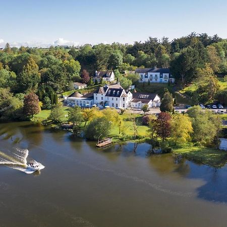 Innishannon House Hotel المظهر الخارجي الصورة