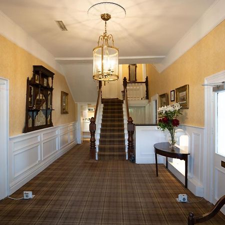 Innishannon House Hotel المظهر الخارجي الصورة