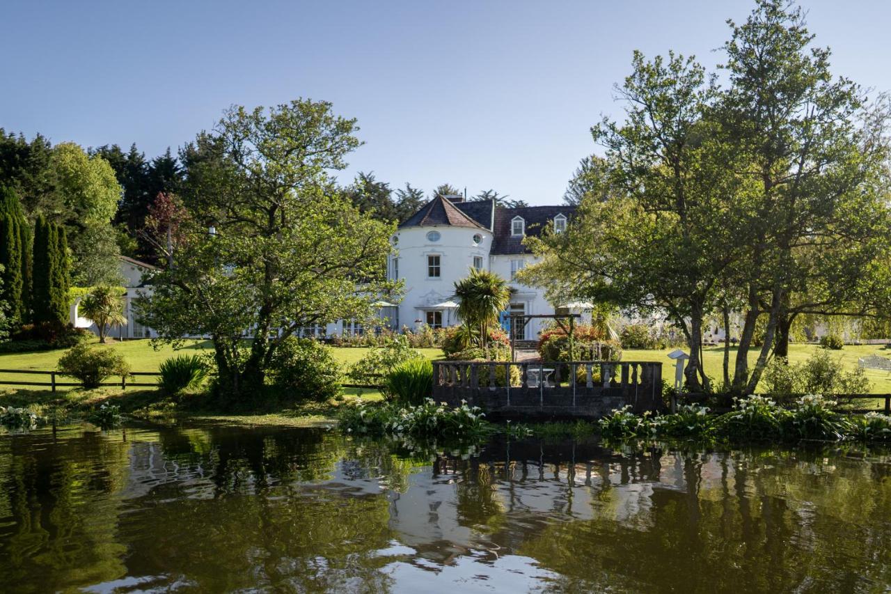 Innishannon House Hotel المظهر الخارجي الصورة