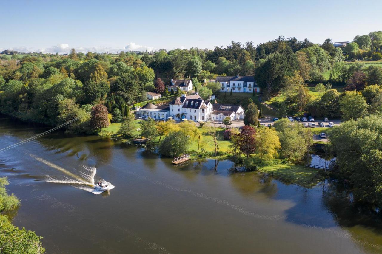 Innishannon House Hotel المظهر الخارجي الصورة