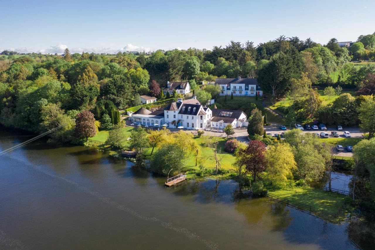 Innishannon House Hotel المظهر الخارجي الصورة