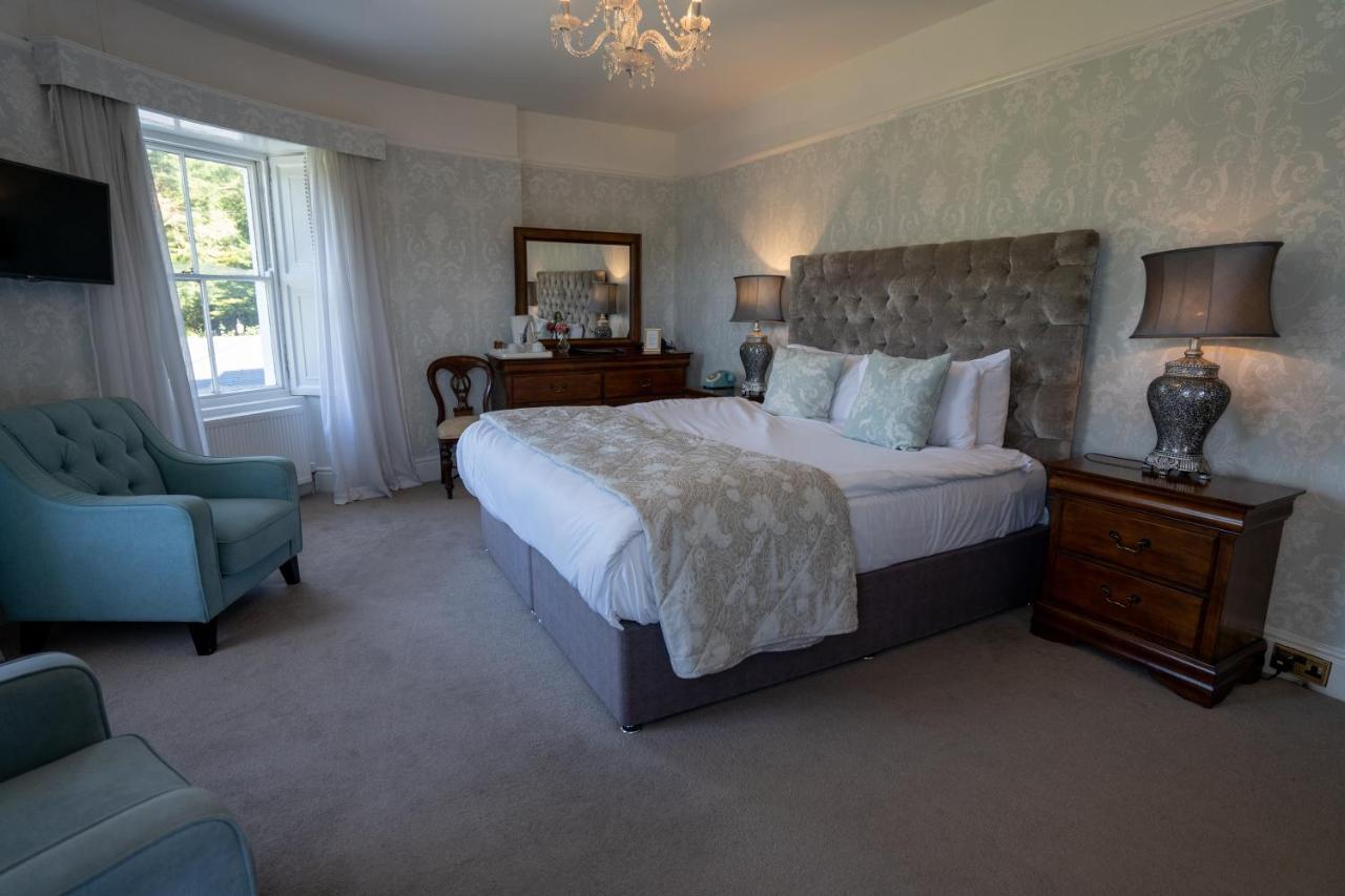 Innishannon House Hotel المظهر الخارجي الصورة