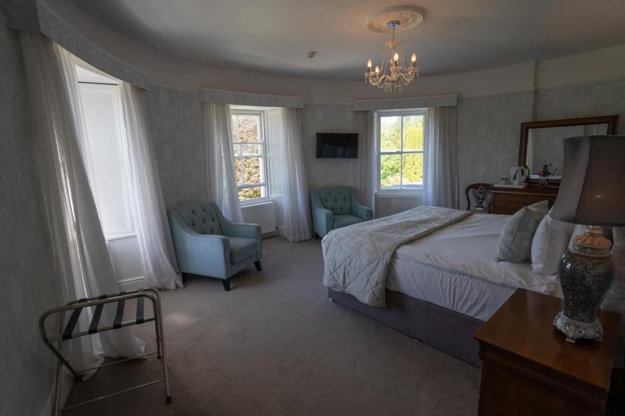 Innishannon House Hotel المظهر الخارجي الصورة
