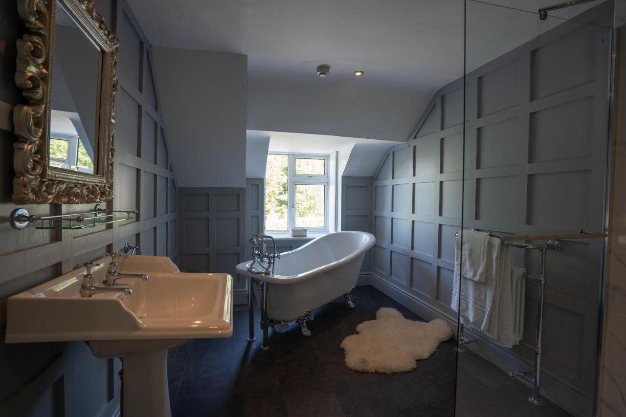 Innishannon House Hotel المظهر الخارجي الصورة