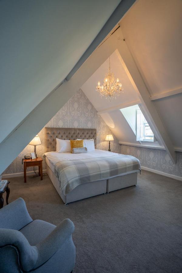 Innishannon House Hotel المظهر الخارجي الصورة