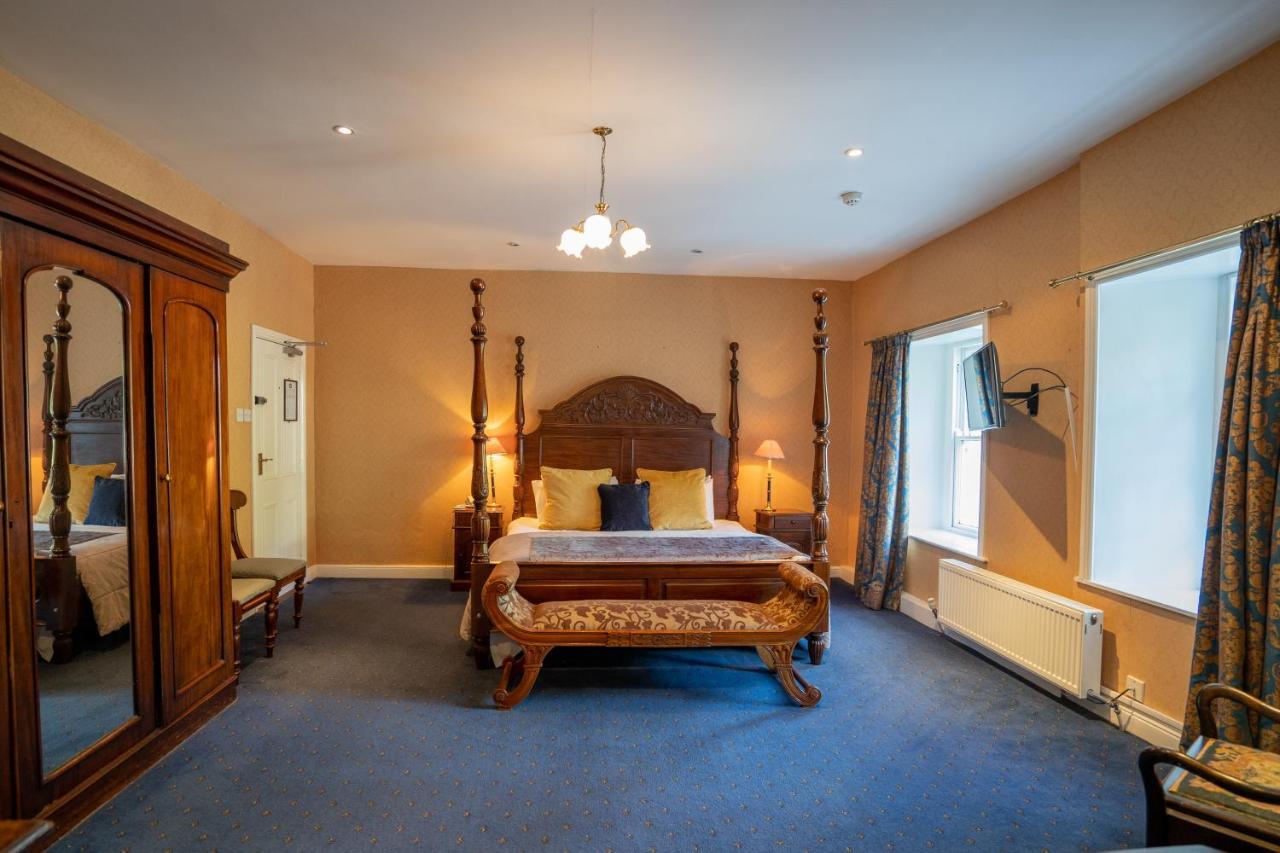 Innishannon House Hotel المظهر الخارجي الصورة