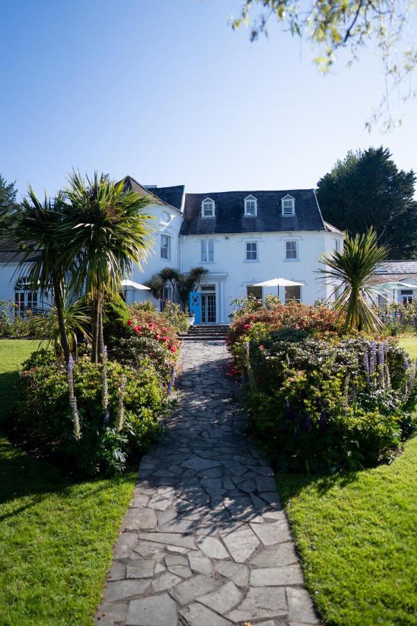 Innishannon House Hotel المظهر الخارجي الصورة