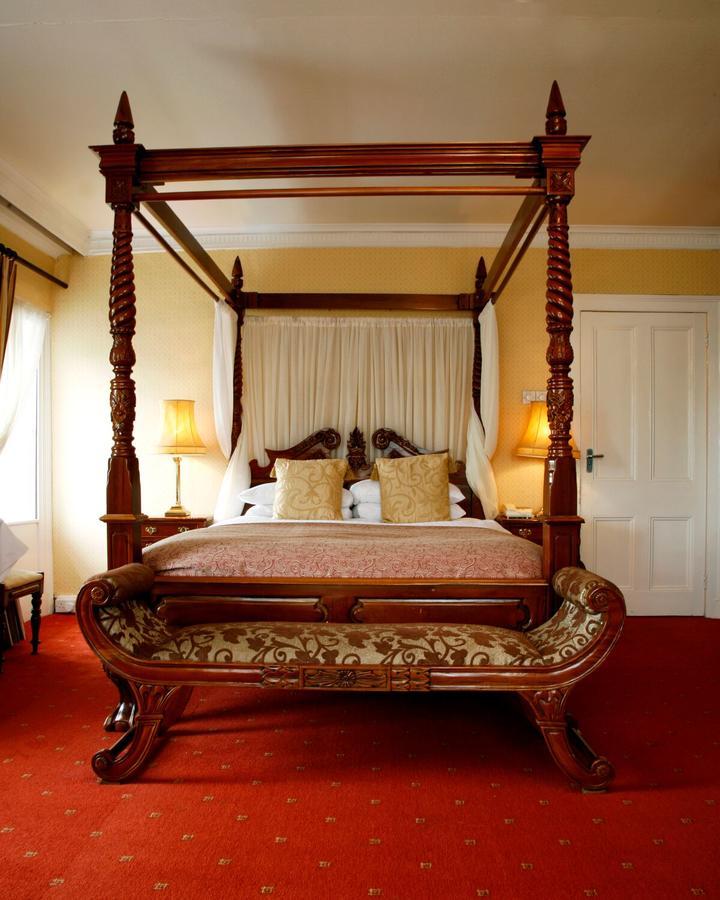 Innishannon House Hotel المظهر الخارجي الصورة
