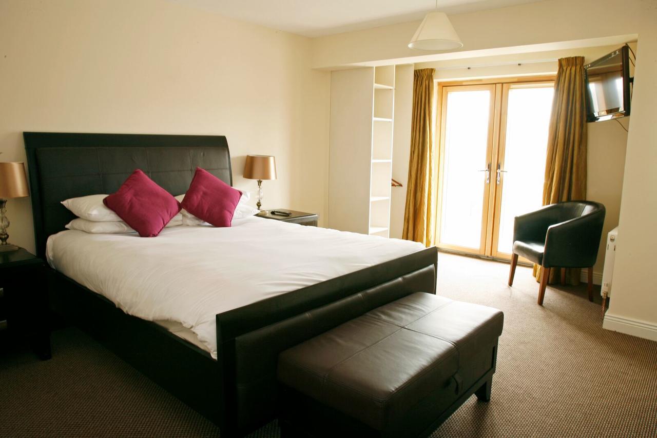 Innishannon House Hotel المظهر الخارجي الصورة