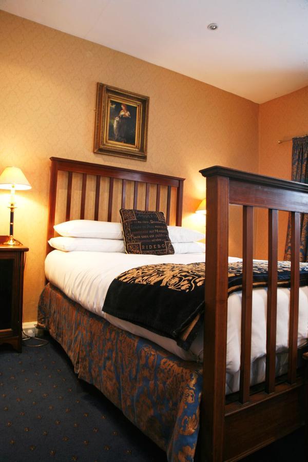 Innishannon House Hotel المظهر الخارجي الصورة
