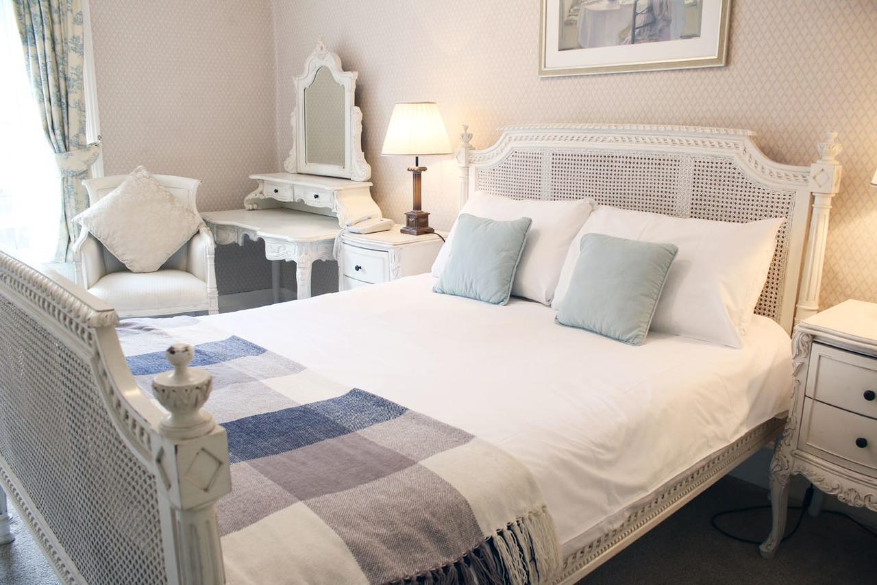 Innishannon House Hotel المظهر الخارجي الصورة