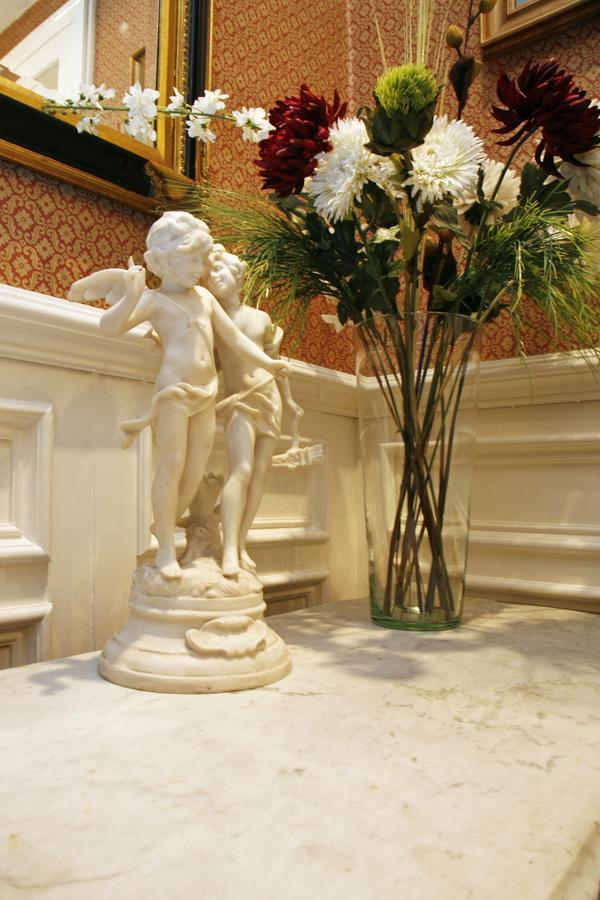 Innishannon House Hotel المظهر الخارجي الصورة