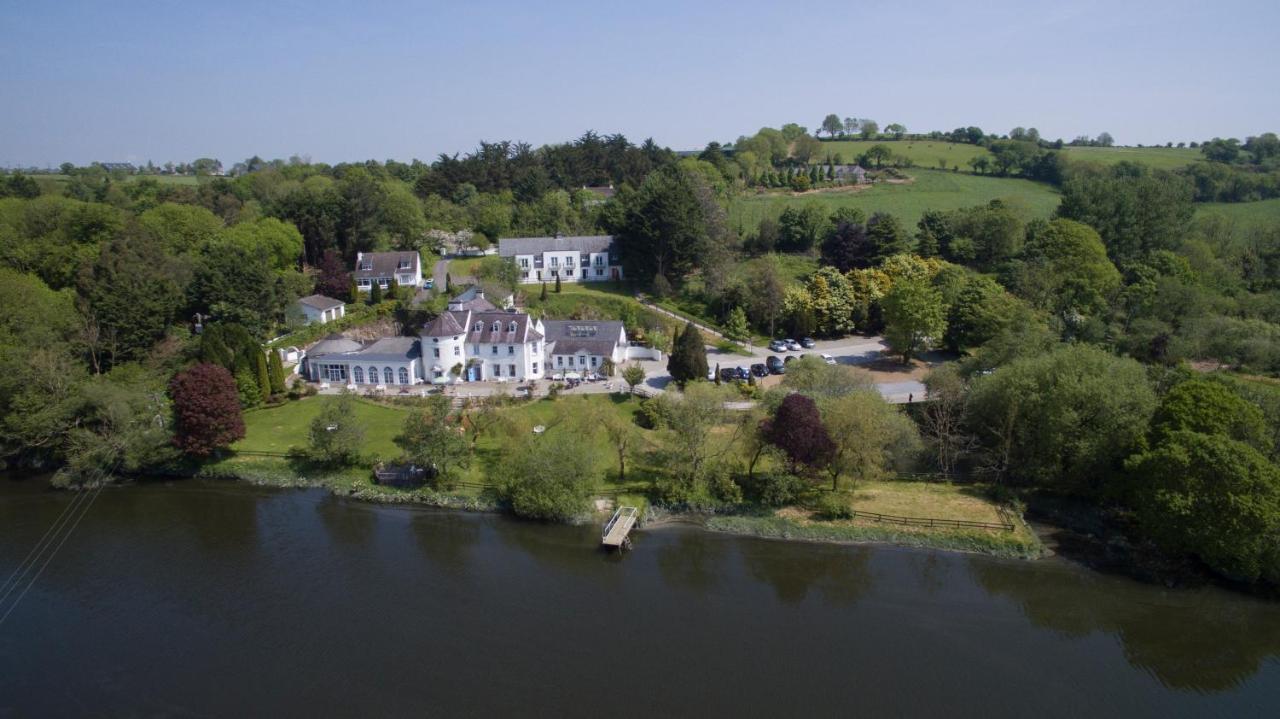 Innishannon House Hotel المظهر الخارجي الصورة